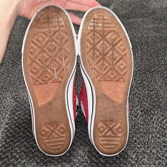 Converse All Star Chuck Taylor - Picture 7 of 10